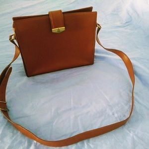 Mark Cross cross body bag